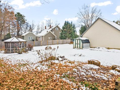 58 Montello Street Lewiston ME 04240