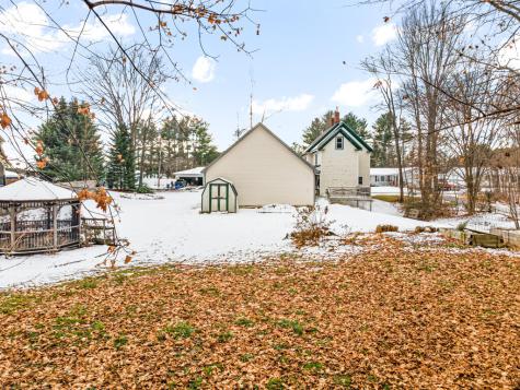 58 Montello Street Lewiston ME 04240