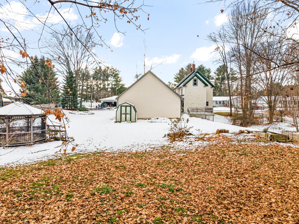 58 Montello Street Lewiston ME 04240