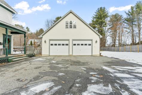 58 Montello Street Lewiston ME 04240