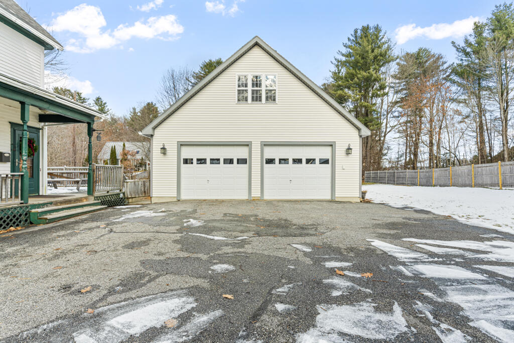 58 Montello Street Lewiston ME 04240