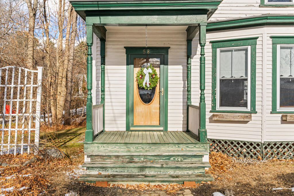 58 Montello Street Lewiston ME 04240