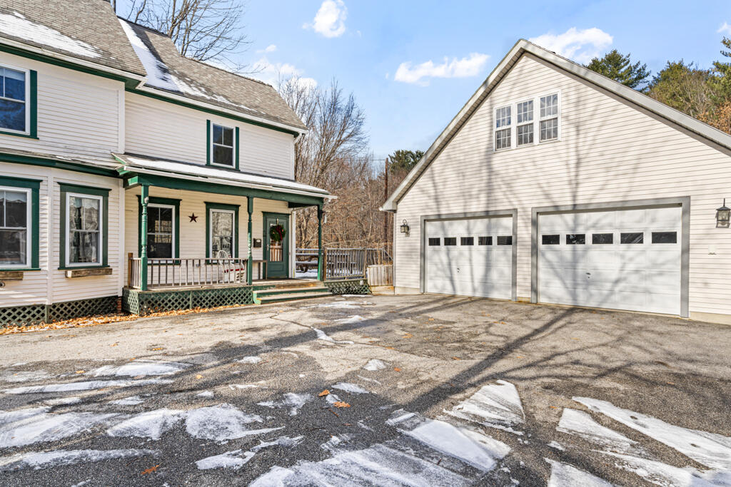 58 Montello Street Lewiston ME 04240