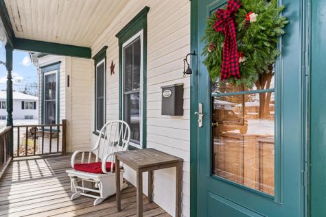 58 Montello Street Lewiston ME 04240