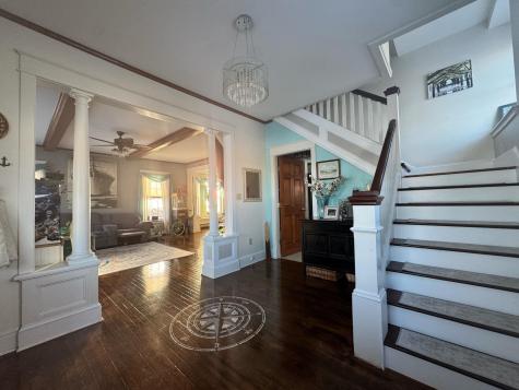 8 Blue Bell Court Fort Fairfield ME 04742