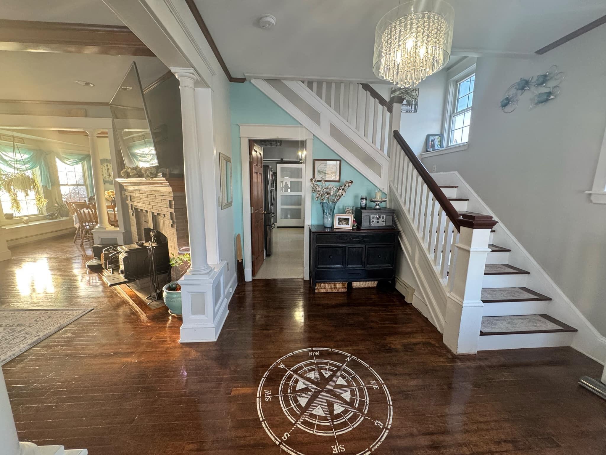 8 Blue Bell Court Fort Fairfield ME 04742