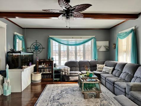 8 Blue Bell Court Fort Fairfield ME 04742