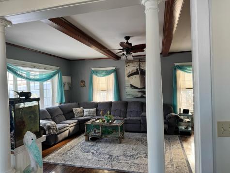 8 Blue Bell Court Fort Fairfield ME 04742