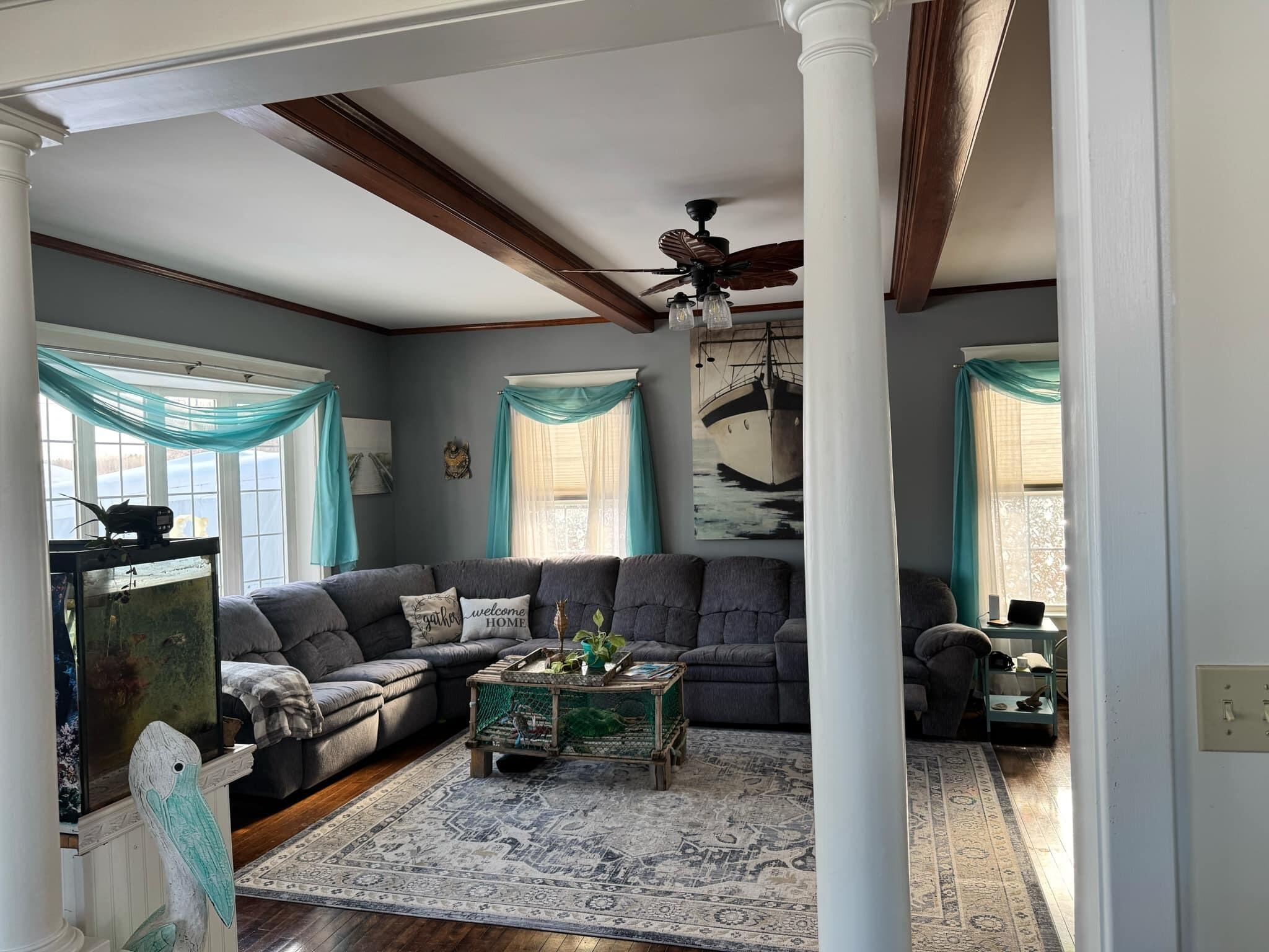 8 Blue Bell Court Fort Fairfield ME 04742