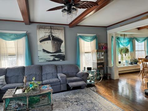 8 Blue Bell Court Fort Fairfield ME 04742