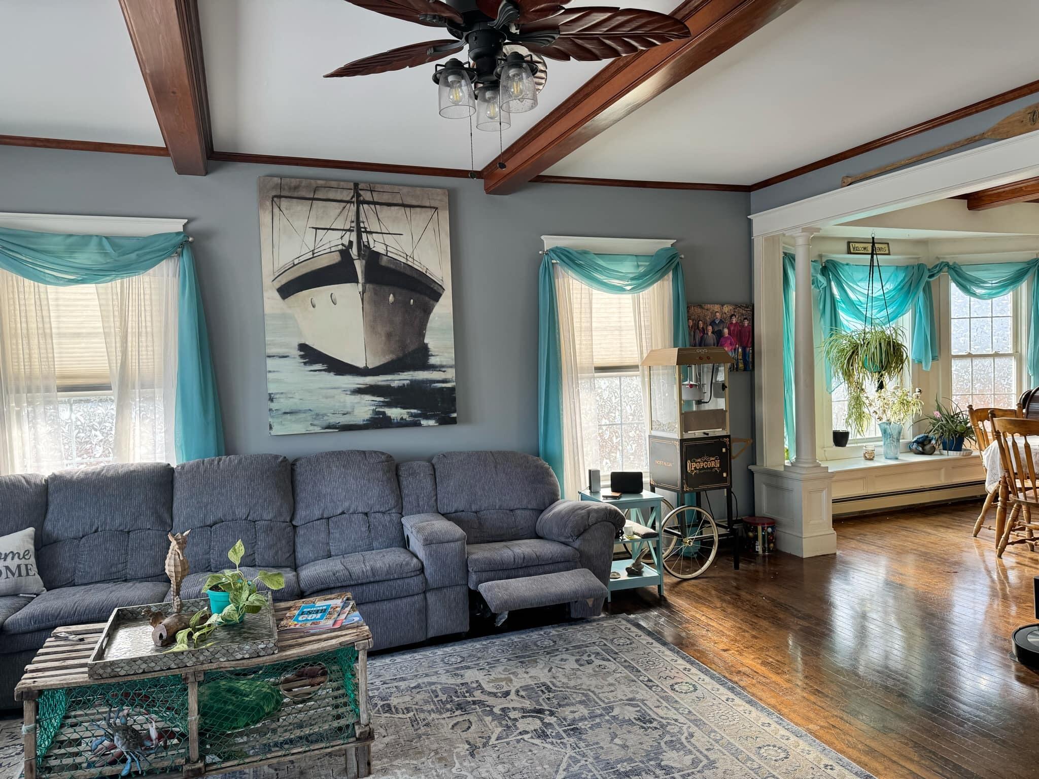 8 Blue Bell Court Fort Fairfield ME 04742