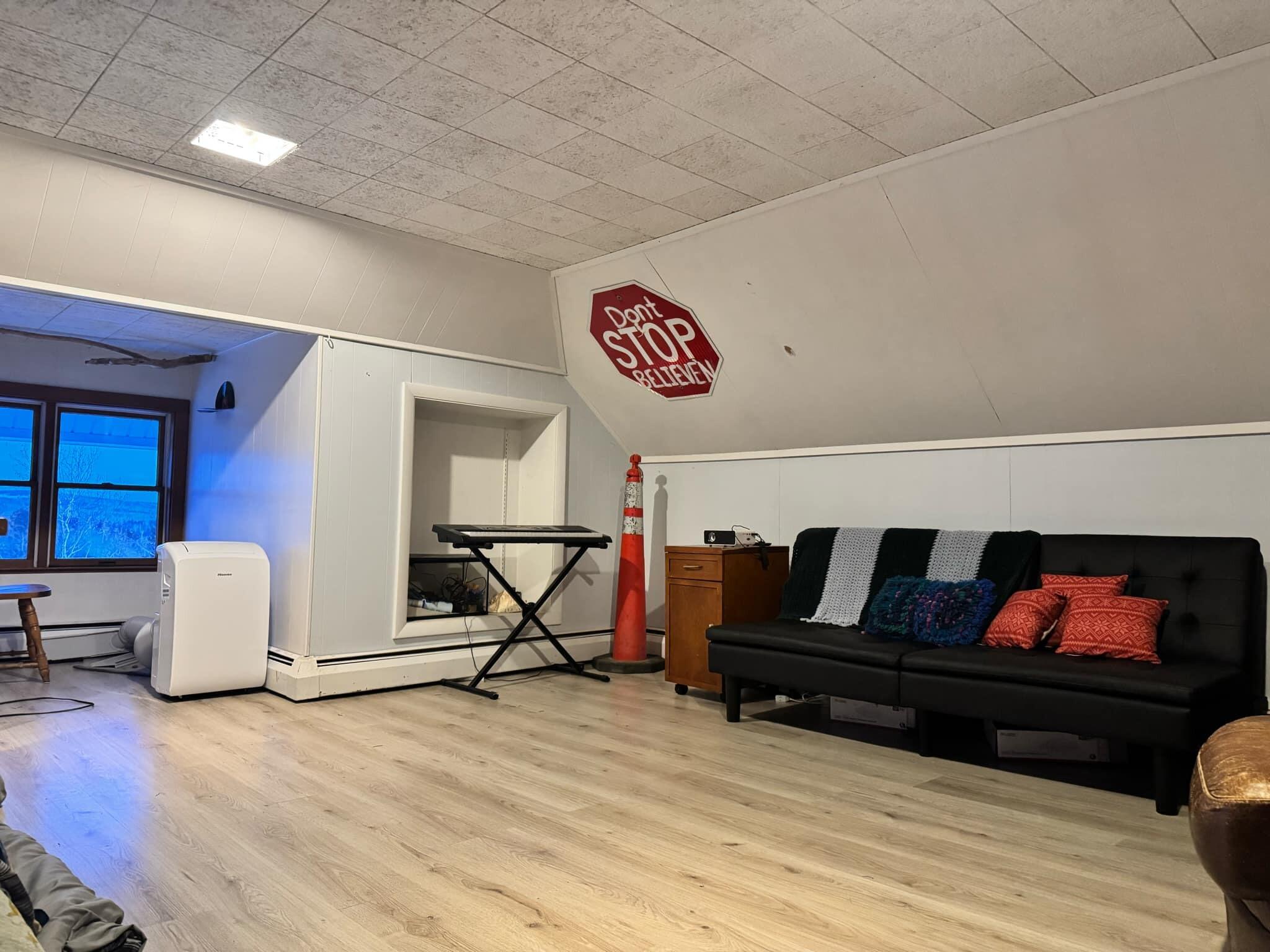 8 Blue Bell Court Fort Fairfield ME 04742