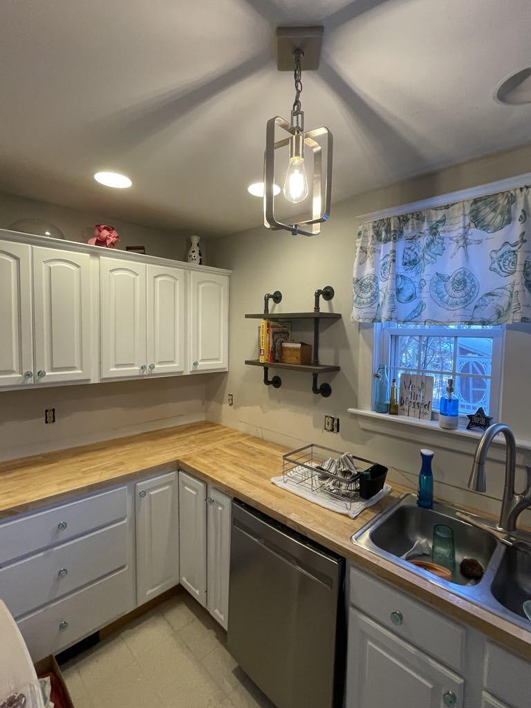 8 Blue Bell Court Fort Fairfield ME 04742