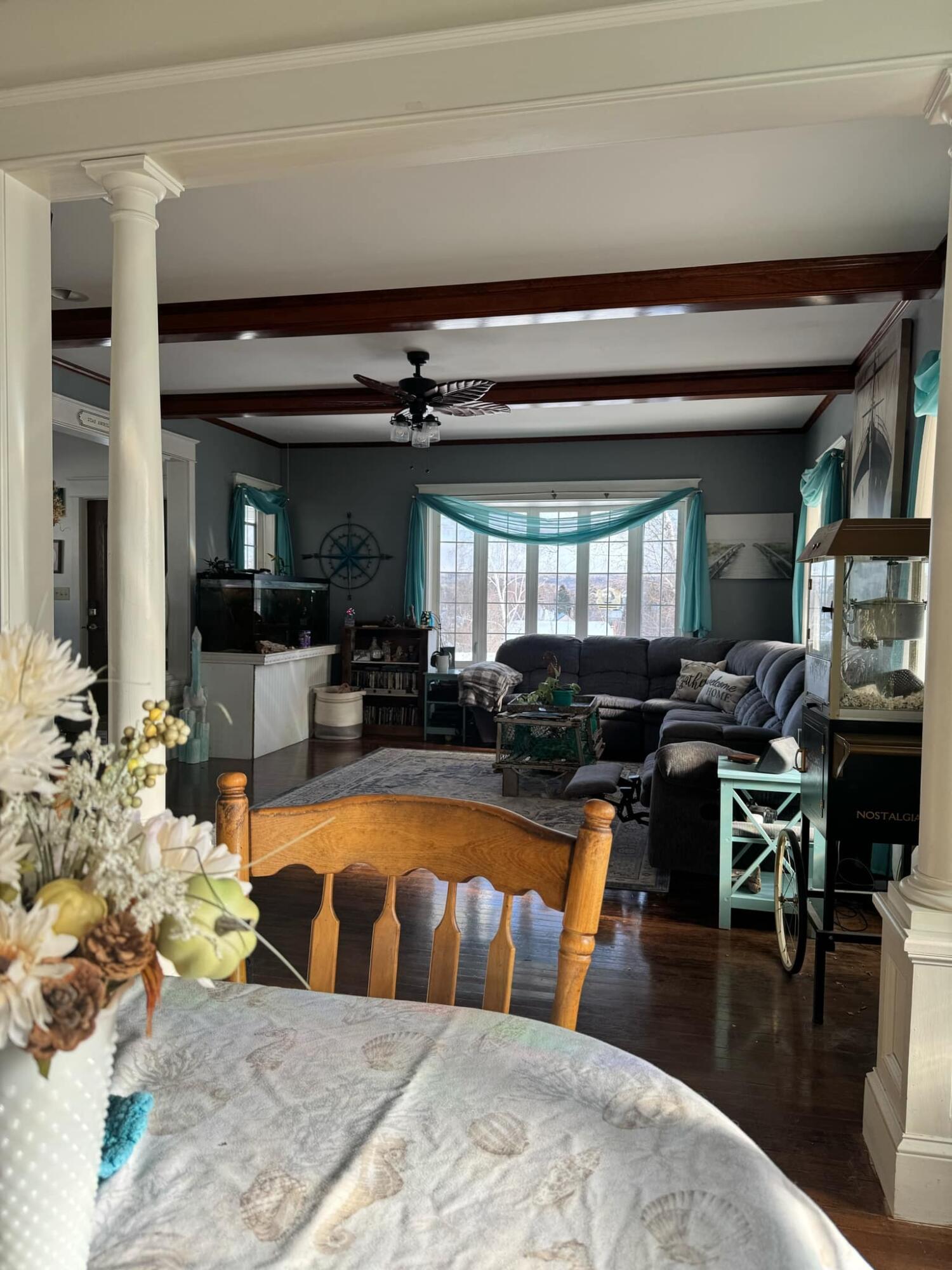 8 Blue Bell Court Fort Fairfield ME 04742