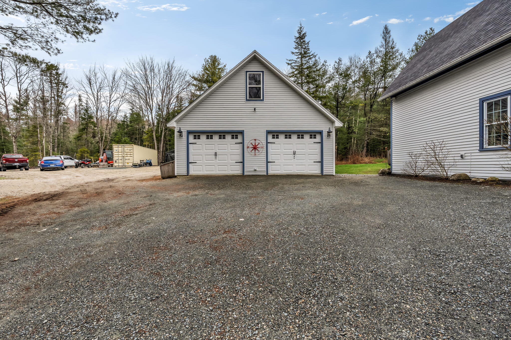 98 Hog Bay Road Franklin ME 04634