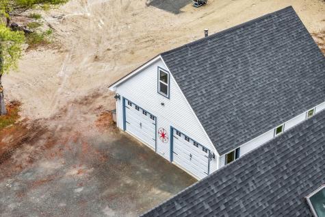 98 Hog Bay Road Franklin ME 04634