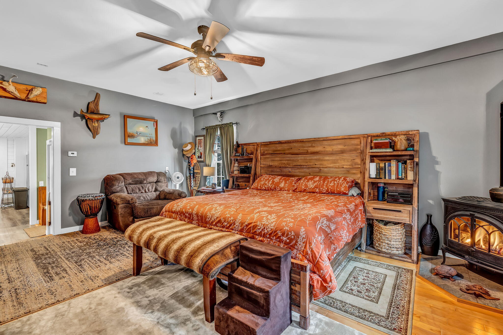 98 Hog Bay Road Franklin ME 04634