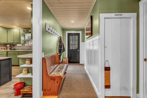 98 Hog Bay Road Franklin ME 04634