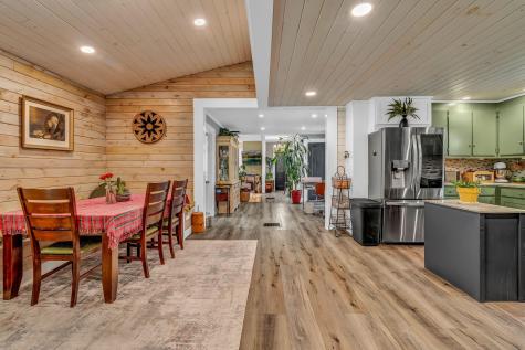 98 Hog Bay Road Franklin ME 04634