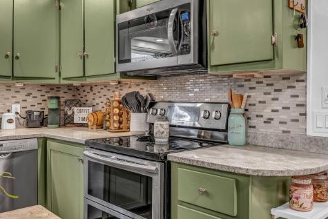 98 Hog Bay Road Franklin ME 04634