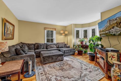 98 Hog Bay Road Franklin ME 04634
