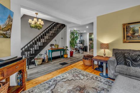 98 Hog Bay Road Franklin ME 04634