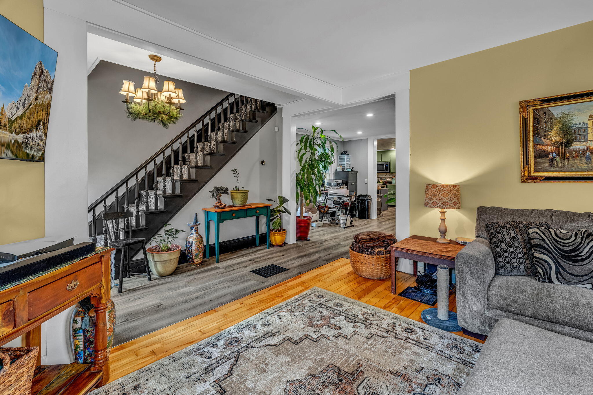 98 Hog Bay Road Franklin ME 04634