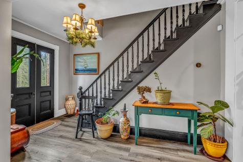 98 Hog Bay Road Franklin ME 04634
