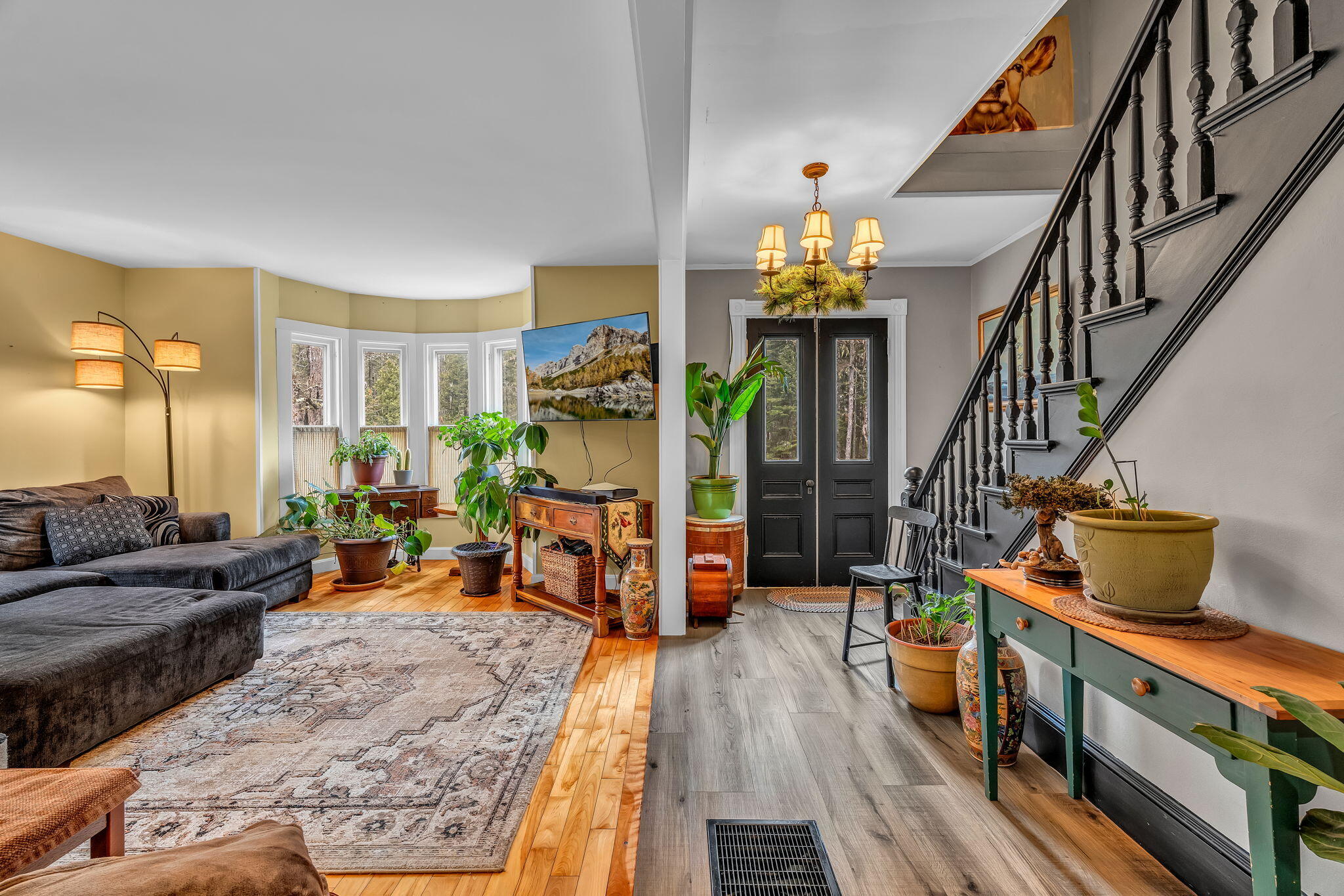 98 Hog Bay Road Franklin ME 04634