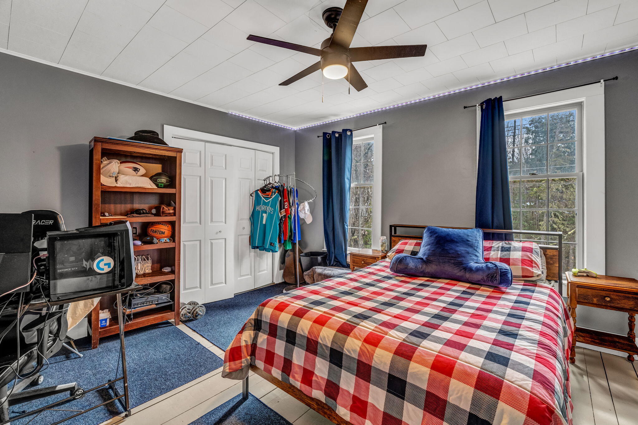 98 Hog Bay Road Franklin ME 04634