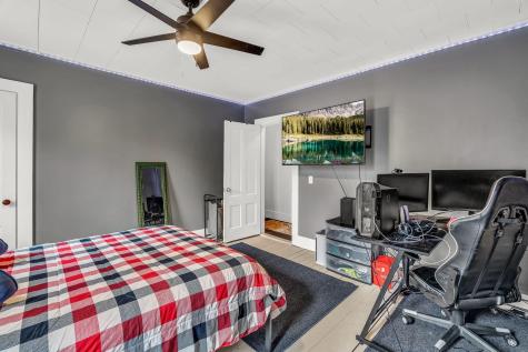 98 Hog Bay Road Franklin ME 04634