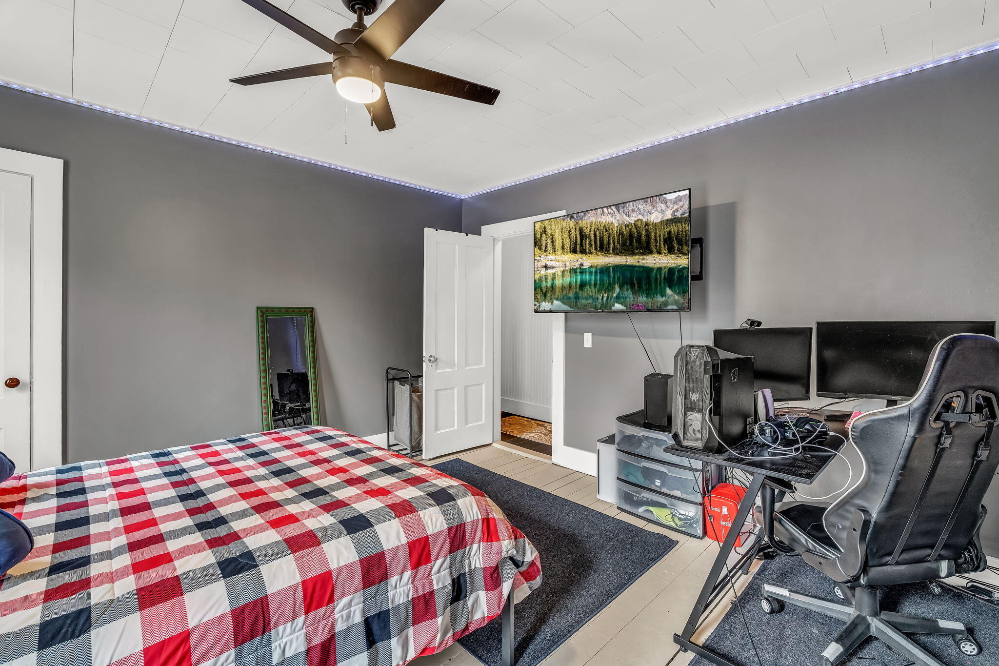 98 Hog Bay Road Franklin ME 04634