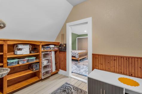 98 Hog Bay Road Franklin ME 04634