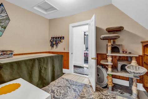 98 Hog Bay Road Franklin ME 04634