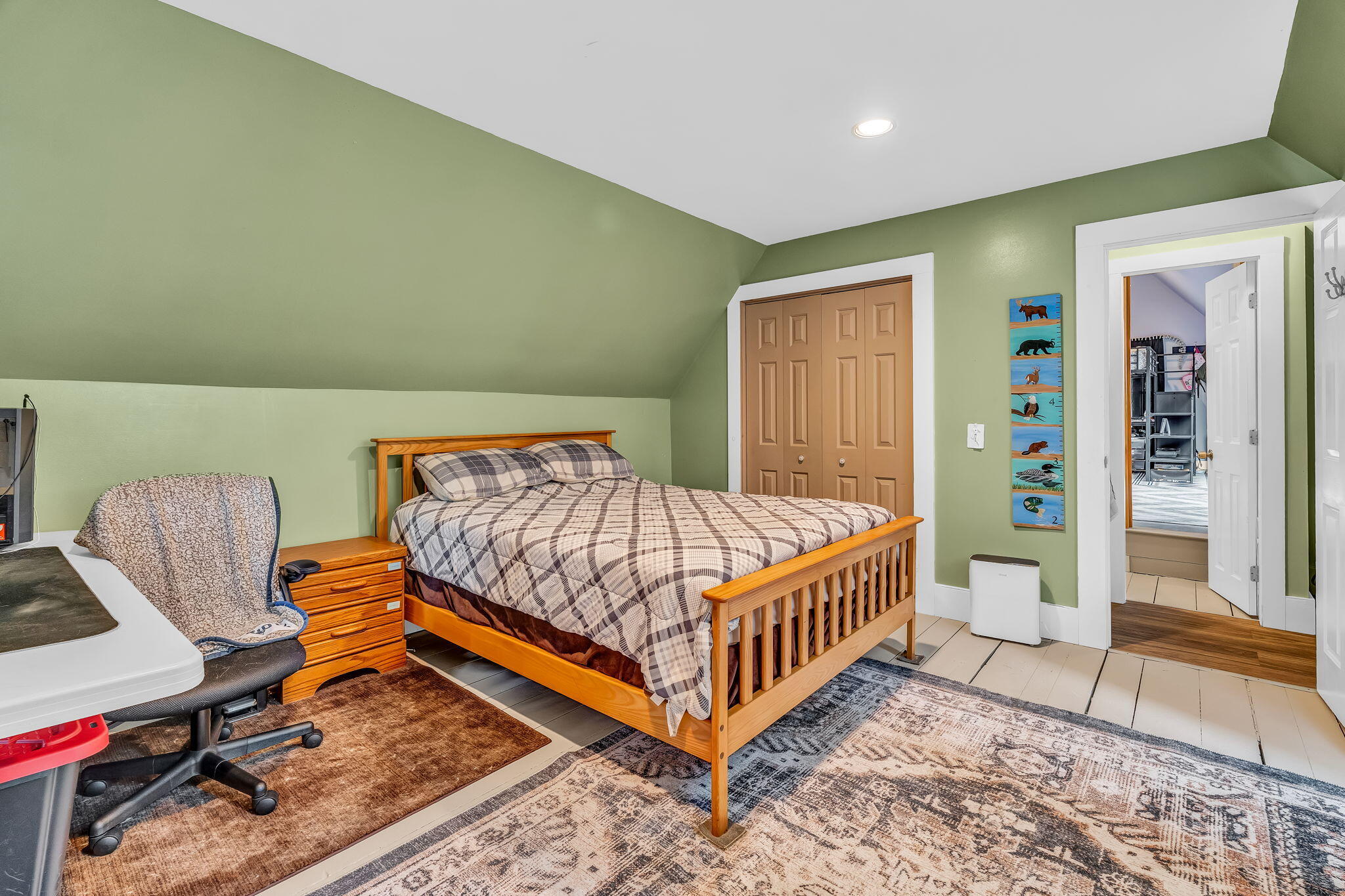 98 Hog Bay Road Franklin ME 04634