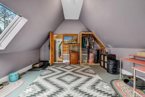 98 Hog Bay Road Franklin ME 04634