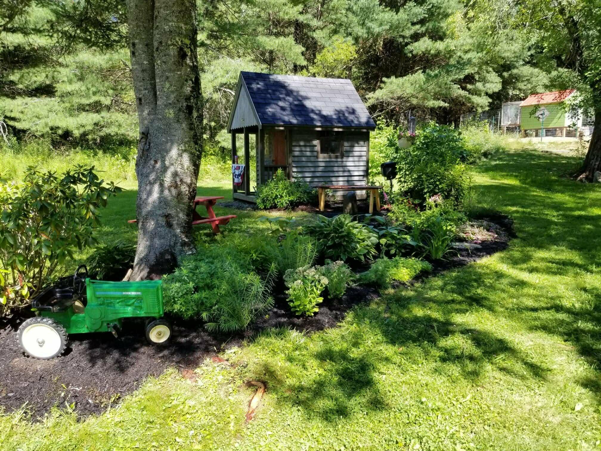 98 Hog Bay Road Franklin ME 04634