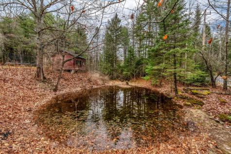 98 Hog Bay Road Franklin ME 04634