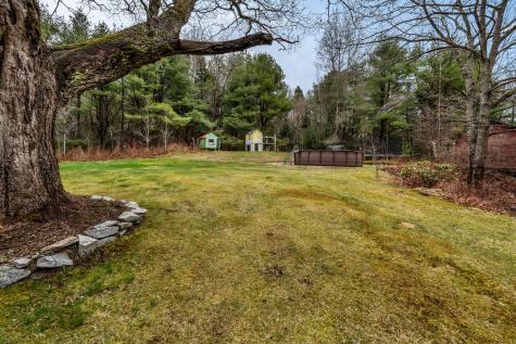 98 Hog Bay Road Franklin ME 04634
