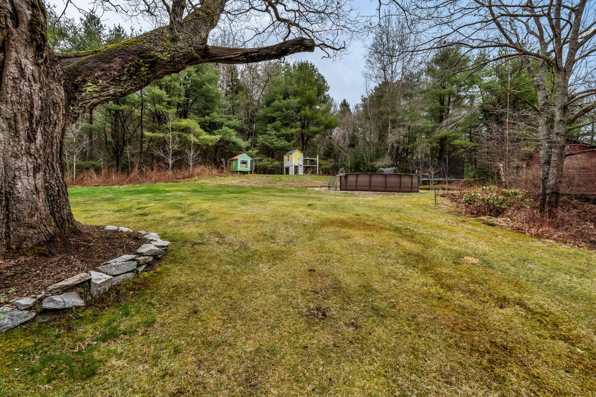 98 Hog Bay Road Franklin ME 04634