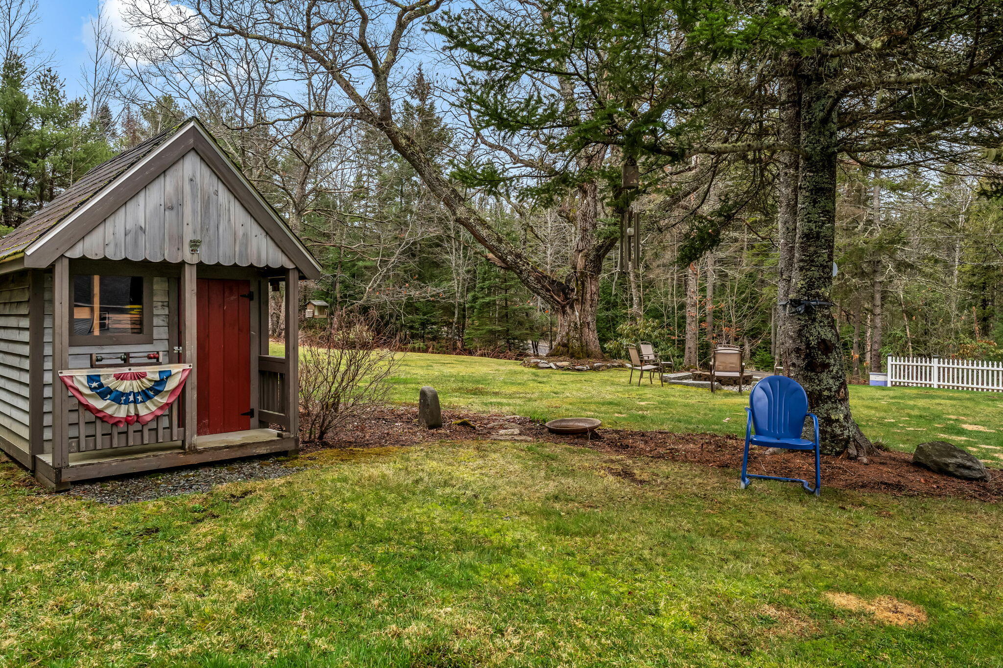 98 Hog Bay Road Franklin ME 04634