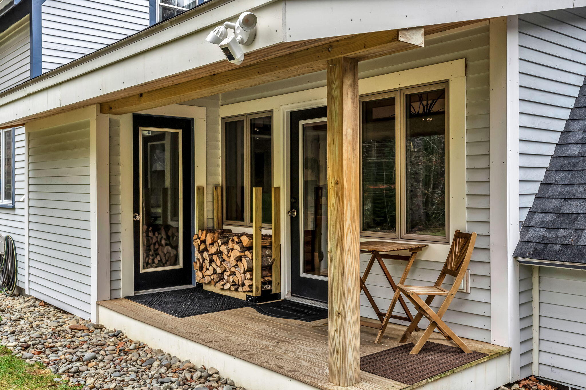 98 Hog Bay Road Franklin ME 04634