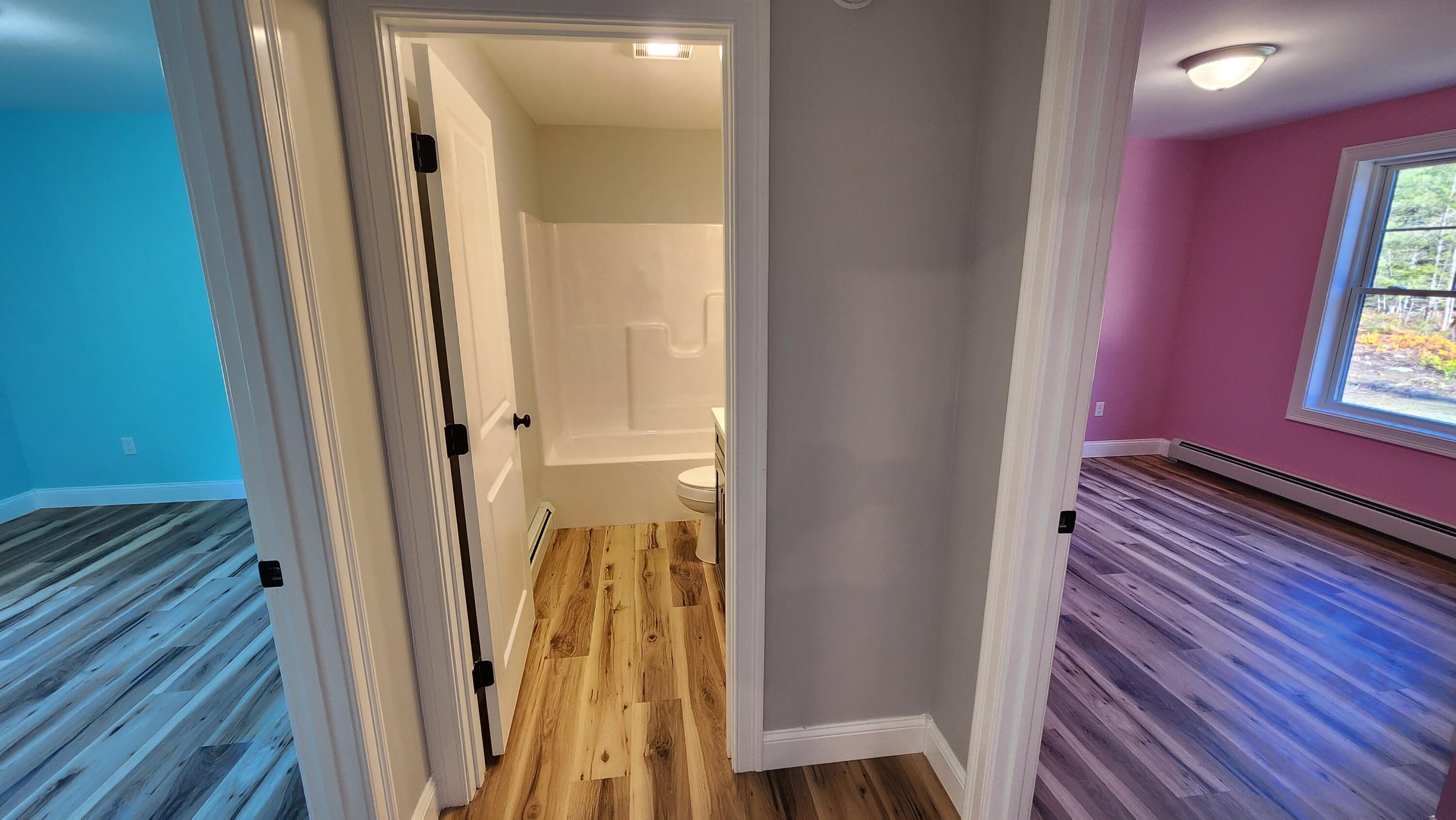 Lot 23 G Smally Way Bridgton ME 04009