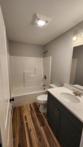 Lot 23 G Smally Way Bridgton ME 04009