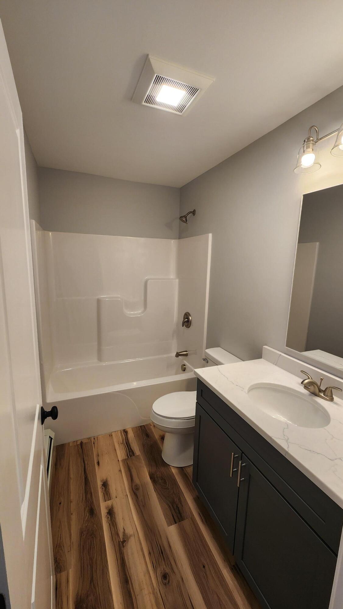 Lot 23 G Smally Way Bridgton ME 04009