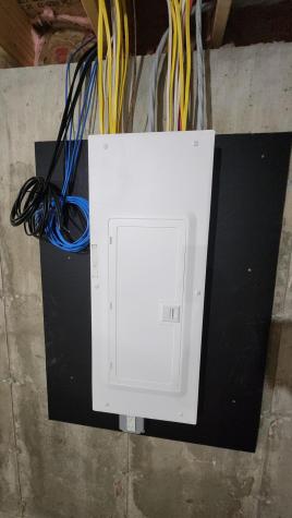 Lot 23 G Smally Way Bridgton ME 04009