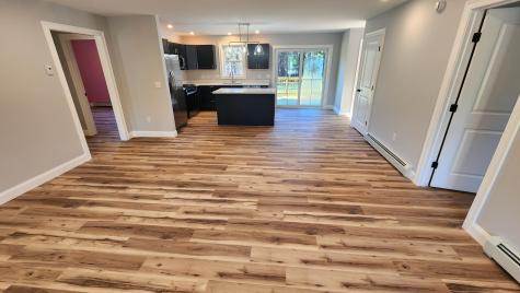 Lot 23 G Smally Way Bridgton ME 04009