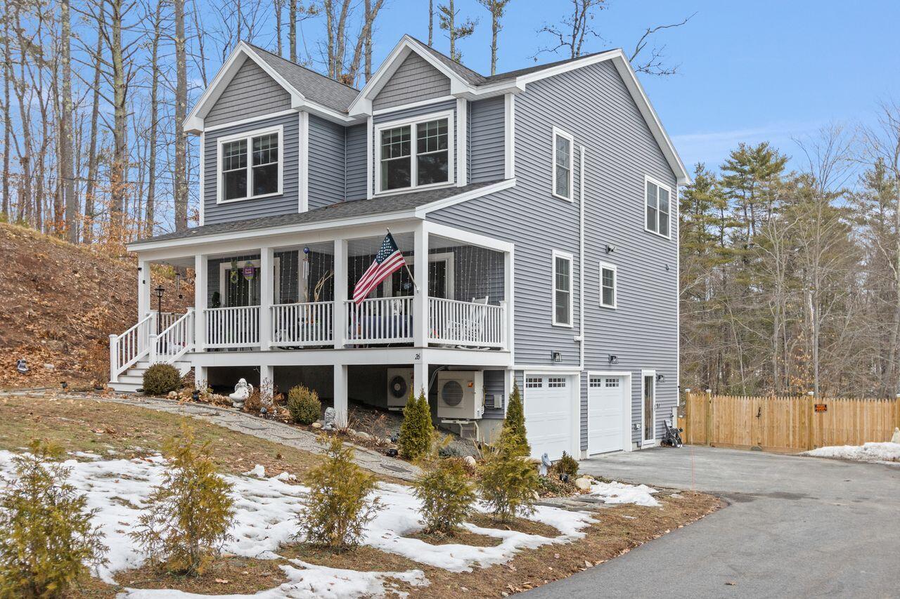 26 Channel Lane Sanford ME 04073