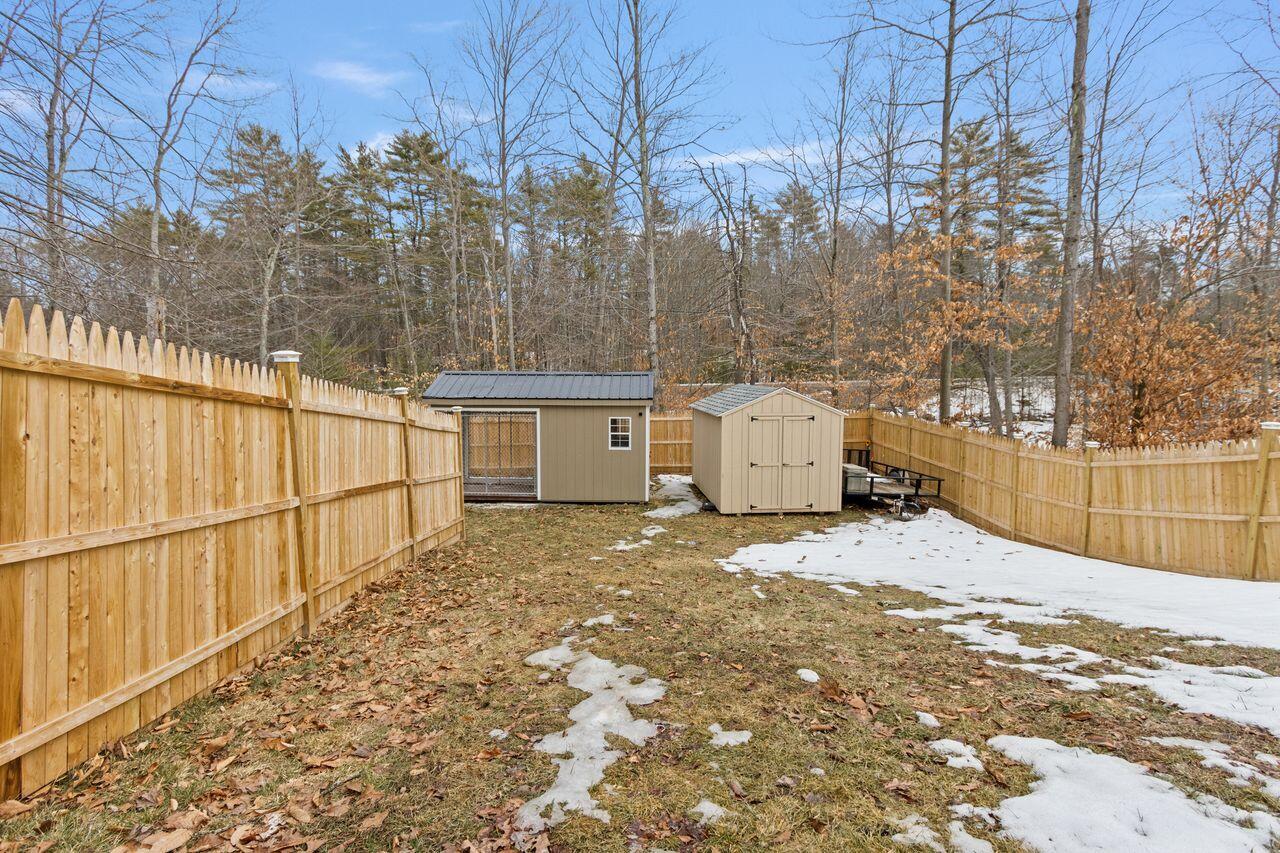 26 Channel Lane Sanford ME 04073
