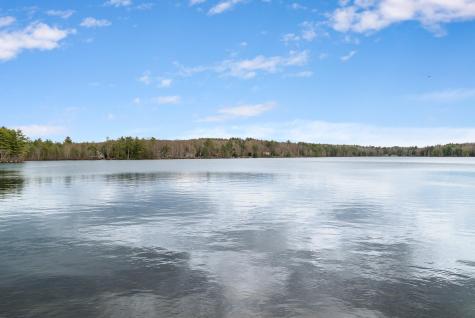 11 Ray Avenue Lyman ME 04002